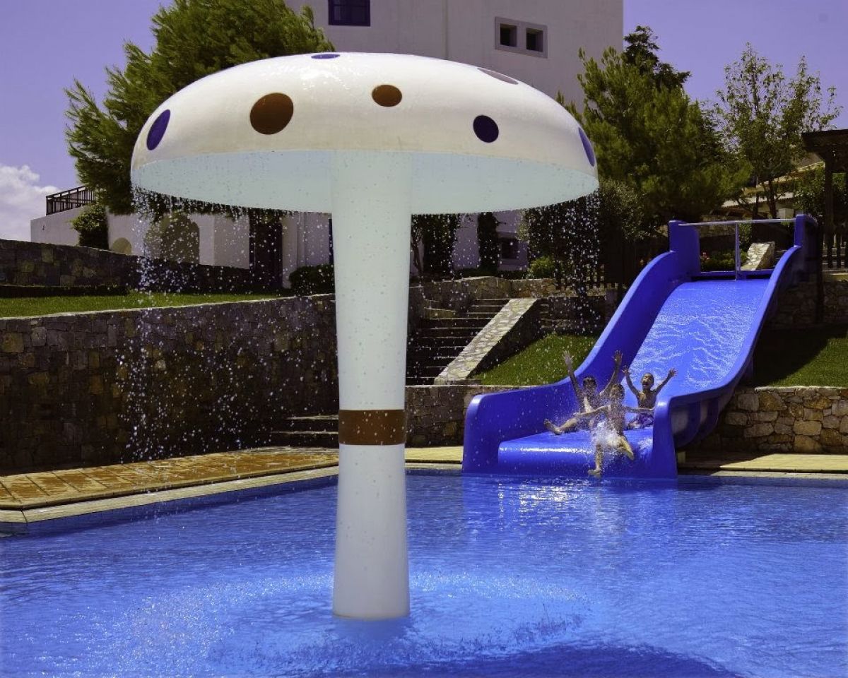 imagini hotel CRETA MARIS